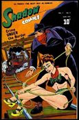 Shadow Comics (1947) issue 3