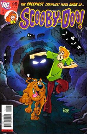 Scooby-Doo (1997) issue 149