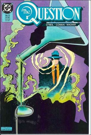 Question (1987) issue 6
