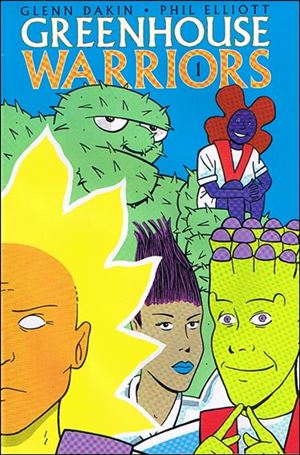Greenhouse Warriors: Cover Image 1