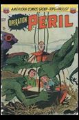 Operation Peril issue 10