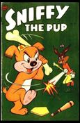 Sniffy the Pup Cover Image 2