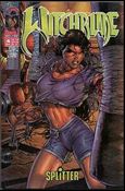 Witchblade (1996) issue 4
