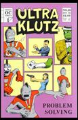 Ultra Klutz (1981) issue 26-Z-INVALID
