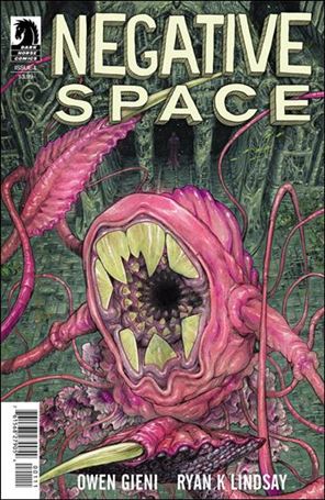 Negative Space Cover Image 1
