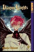 Dragon Knights (2002) issue 9