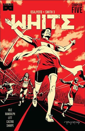 White (2021) issue 5