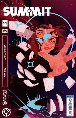 Summit issue 11