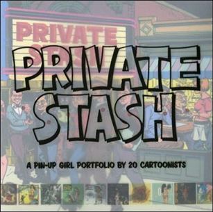 Private Stash Cover Image 1