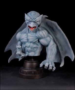 Marvel Mini-Busts (Bowen) item 179 Dragon Man 1/1300