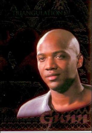 Angel: Season Three (Triangulation Subset) Cover Image 2