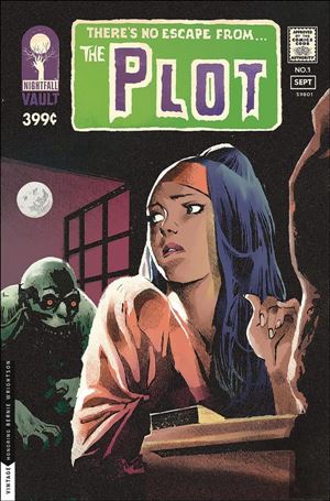 Plot issue 1-B Nathan Gooden Cover