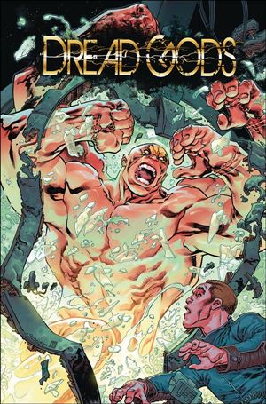 Dread Gods Cover Image 1