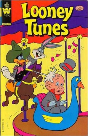 Looney Tunes (1975) issue 36