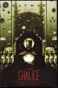 Batman: The Chalice (1999) issue 1-B