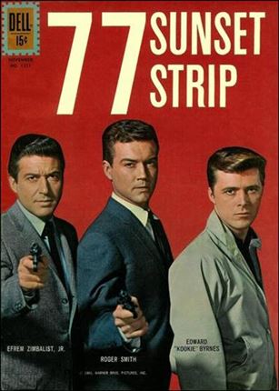 Four Color (1942) issue 1211