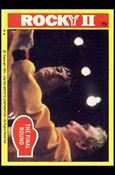 Rocky II (Base Set) card 75 The Final Round