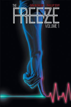 Freeze Cover Image 1