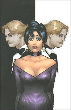 G.I. Joe: Cobra 2 issue 2-C Howard Chaykin 1:10 Virgin Cover