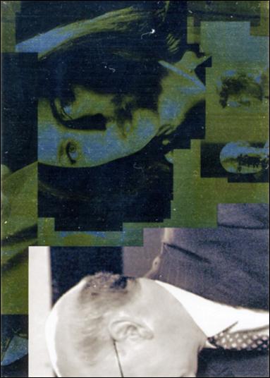 X-Files: Season 9 (The Truth on Trial Subset) card T2