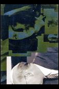 X-Files: Season 9 (The Truth on Trial Subset) card T2