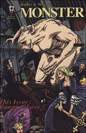 Monster Cover Image 1