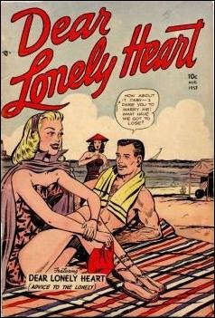 Dear Lonely Heart issue 7