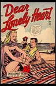 Dear Lonely Heart issue 7
