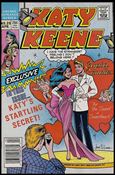 Katy Keene (1984) issue 20