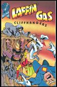 Laffin' Gas issue 11