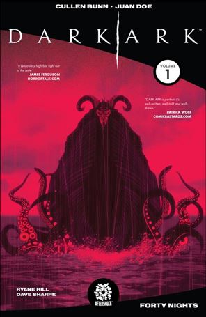 Dark Ark Cover Image 1