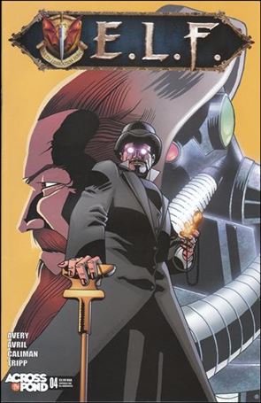 E.L.F. issue 4