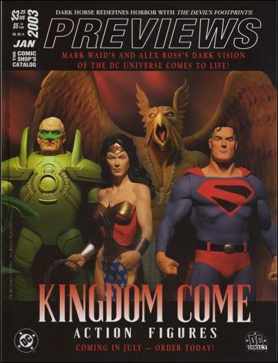 Previews issue 172