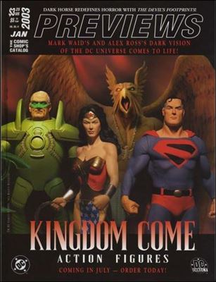 Previews issue 172