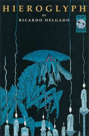 Hieroglyph issue 2