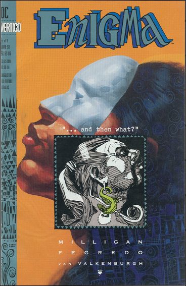 Enigma issue 4