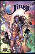 Jirni (2015) Cover Image 2
