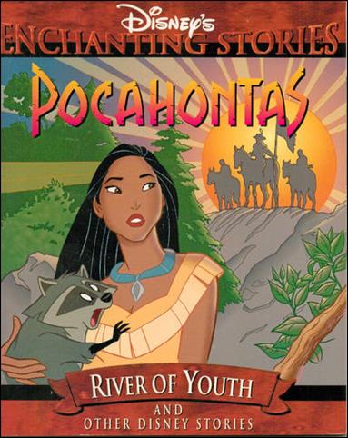 Disney's Enchanting Stories issue 2
