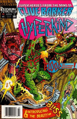 Hyperkind issue 2