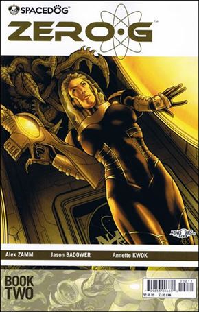 Zero-G issue 2