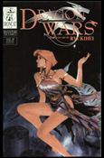 Dragon Wars issue 2