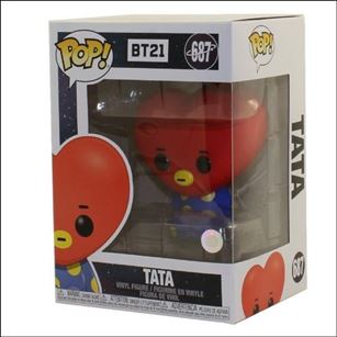 POP! Animation figure 687 Tata