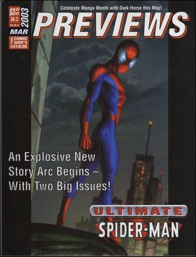 Previews issue 174