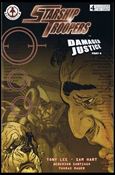 Starship Troopers: Damaged Justice Cover Image 2