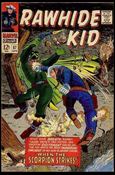 Rawhide Kid (1955) issue 57