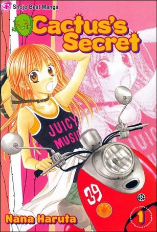 Cactus's Secret Cover Image 1