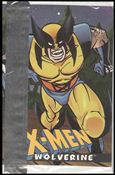 X-Men Captain Crunch Canada (Promo) Cover Image 2