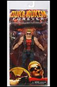 Duke Nukem Forever Cover Image 1