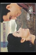Star Trek: The Next Generation - The Episode Collection Season Five (Base Set) card 468 The Masterpiece Society, Episode 113C