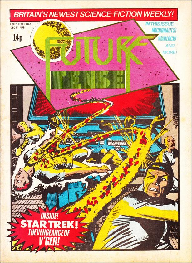 Future Tense (UK) issue 8
